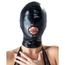 Bad Kitty Mask Black 1