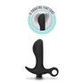 ANAL ADVENTURES PROSTATE MASSAGER 01