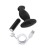 ANAL ADVENTURES PROSTATE MASSAGER 02