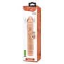 Barbara Dybbuk Realistic Multi-Speed Vibrator 9,5 