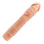 Barbara Dybbuk Realistic Multi-Speed Vibrator 9,5 