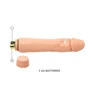 Barbara Dybbuk Realistic Multi-Speed Vibrator 9,5 