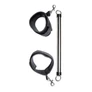 Spreader Bar Black/Silver