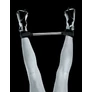 Spreader Bar Black/Silver