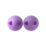 Vibrating Nipple Suck-Hers  Purple