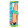 Vinyl P-Shape Vibrator 1