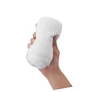 TENGA PUFFY SUGAR WHITE