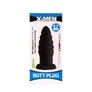 X-MEN 6.2 inch Butt Plug Flesh