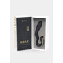 Zini Roae SE Three-way Pleasure Vibrator Black Gold