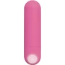 Rechargeable Couples Enhancer