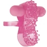 Rechargeable Couples Enhancer