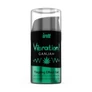 VIBRATION GANJAH AIRLESS BOTTLE 15ML + BOX
