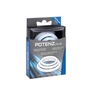 POTENZplus Transparent 3er Mix (S, M, L)