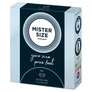 MISTER SIZE 69 mm Condoms 3 pieces