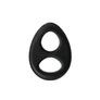 Renegade Romeo Soft Ring Black