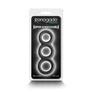 Renegade - Threefold - Black