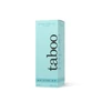 TABOO EPICURIEN FOR HIM 50 ML