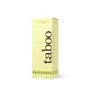 TABOO EQUIVOQUE FOR THEM 50 ML