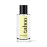 TABOO EQUIVOQUE FOR THEM 50 ML