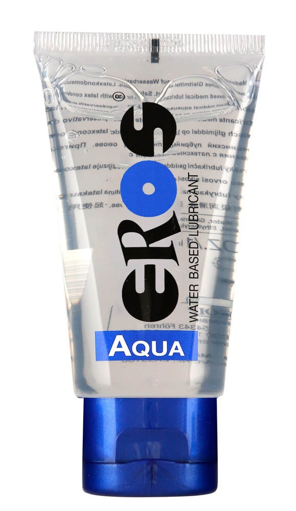 Eros Aqua 200 ml 