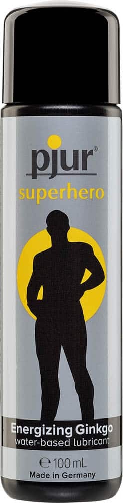 Pjur Superhero - 100 ml 