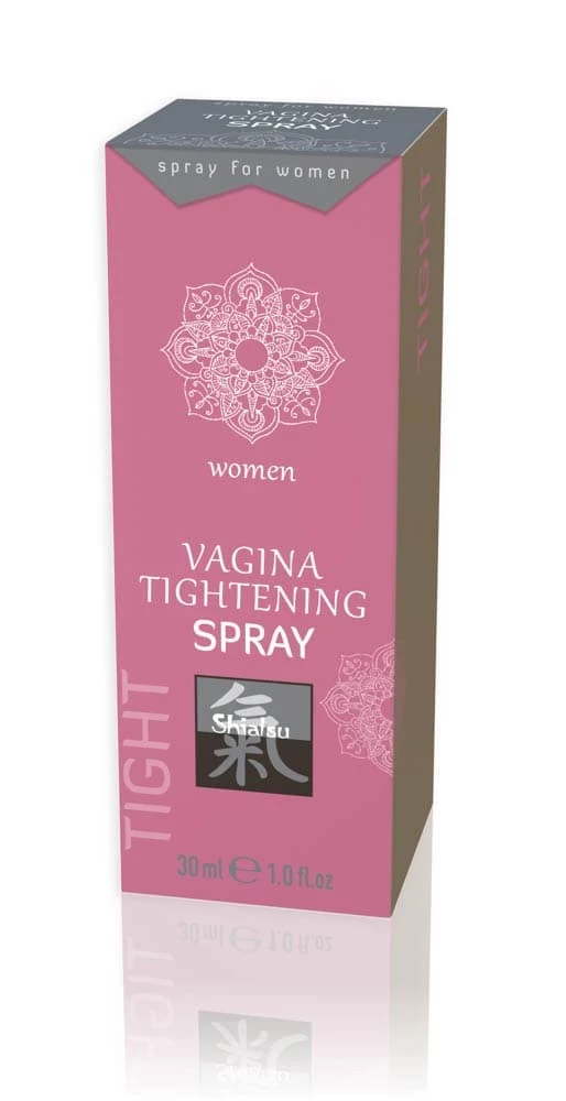 Vagina tightening spray 30 ml